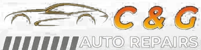 C & G Auto Repairs logo